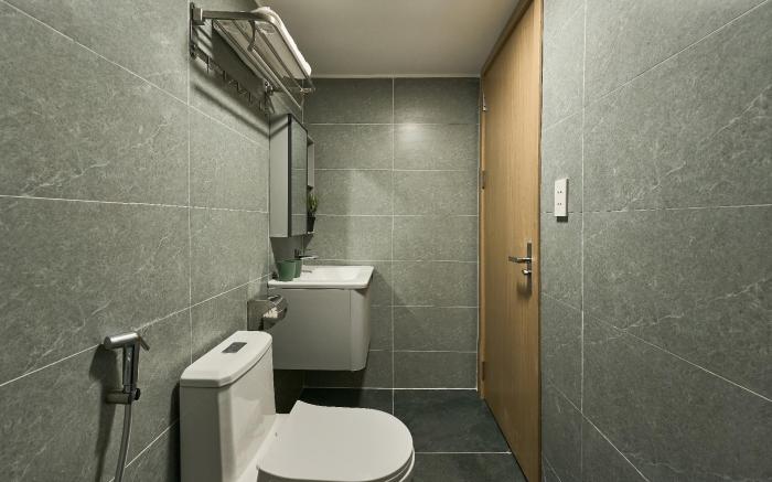 Secret Garden Hotel Phan Xich Long