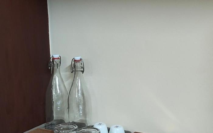 City-Center Transit Stay 3BHK