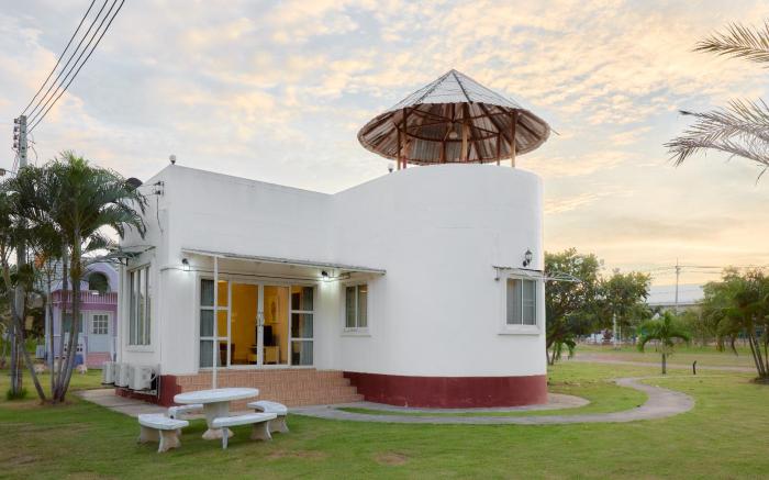 The Peak Resort Chaiyaphum