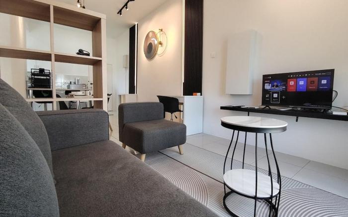 Scenic Mt View | 100Mbps WiFi 2R2B |Geo Suite Ipoh