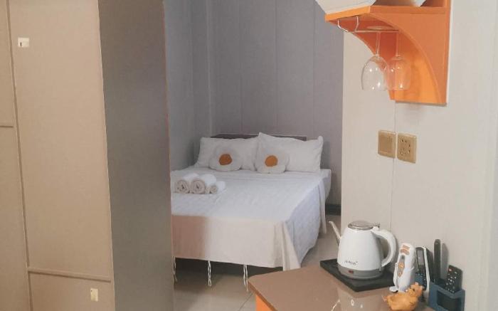 Baoly Clark Residence