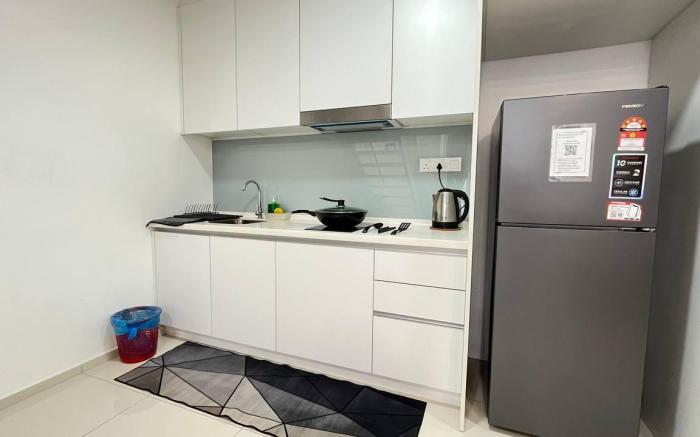 EkoCheras Minsu 4Pax Spacious Chill 28