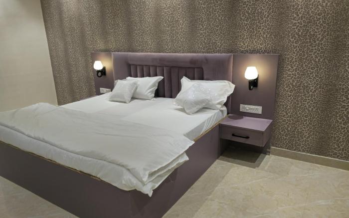 Nature Stay A Luxury Farm