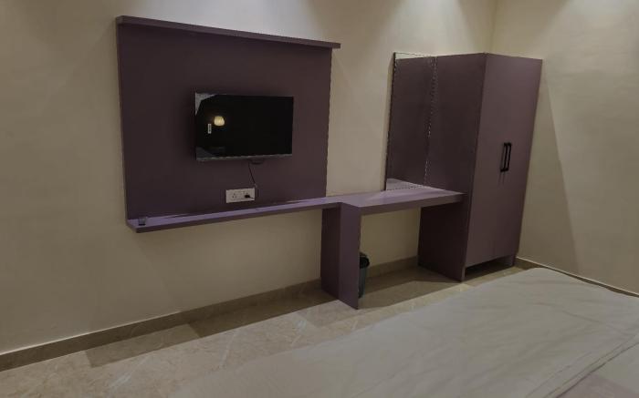 Nature Stay A Luxury Farm