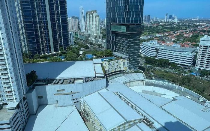 Apartemen Anderson & Benson Connecting Supermall2