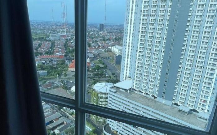 Apartemen Anderson & Benson Connecting Supermall23