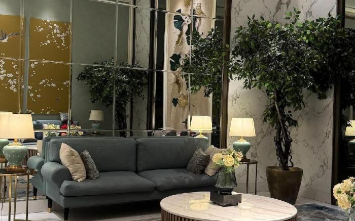 Apartemen Anderson & Benson Connecting Supermall37