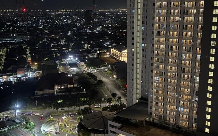 Apartemen Anderson & Benson Connecting Supermall28