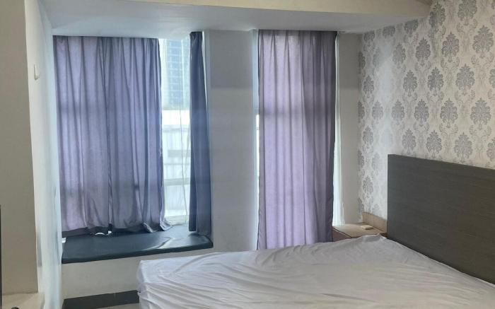 Apartemen Anderson & Benson Connecting Supermall 6