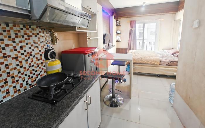 Cozy 1BR Sunter Park View Apt w/ Pool, Gym & Wi-Fi