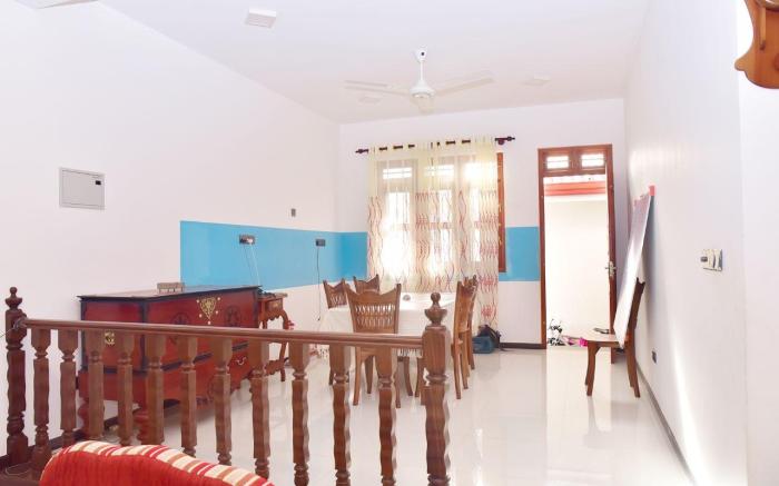 Cinnamon Delight Villa