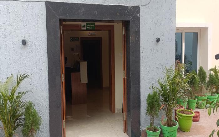 Hotel SJ Pride Inn Bhubaneswar Odisha