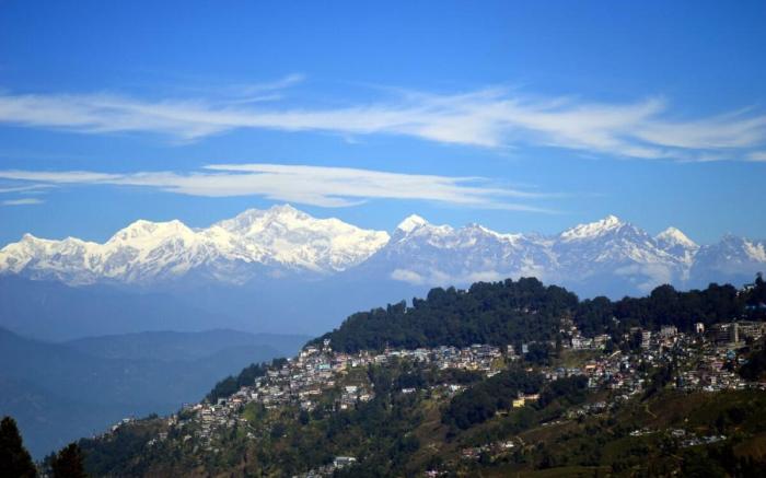 "Banabas homestay" best homestay in Darjeeling