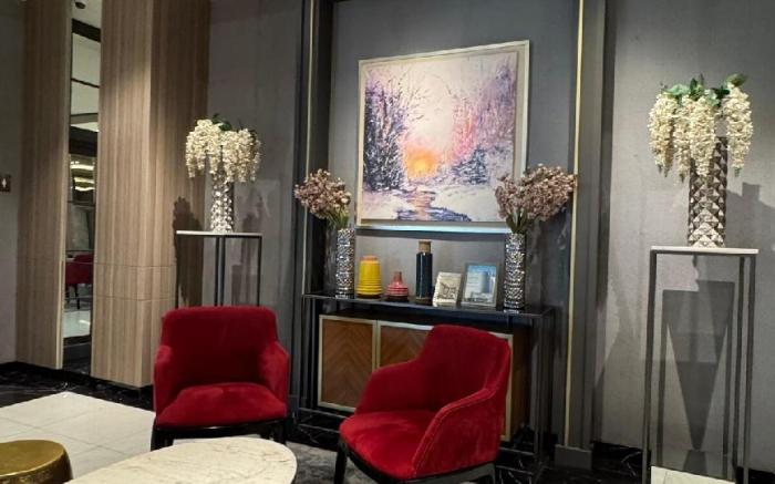 Apartement Anderson Pakuwon Mall