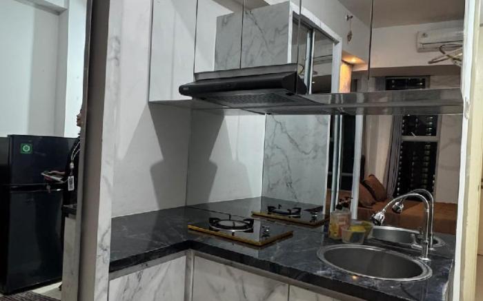 Apartemen Anderson Pakuwon Mall