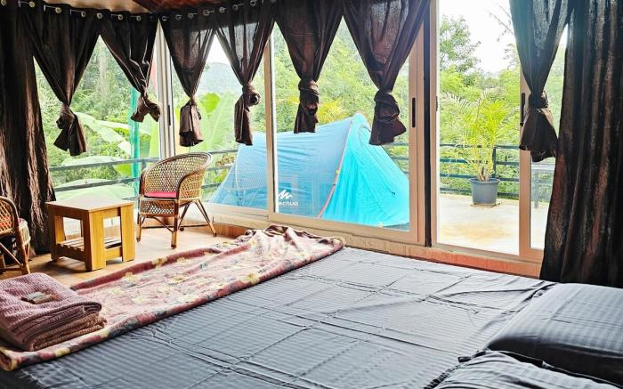 Valiyattu Nest Homestay 