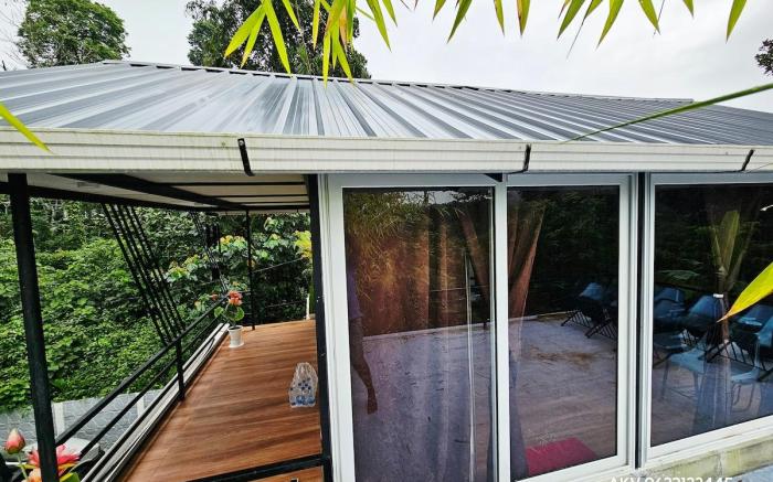 Valiyattu Nest Homestay 