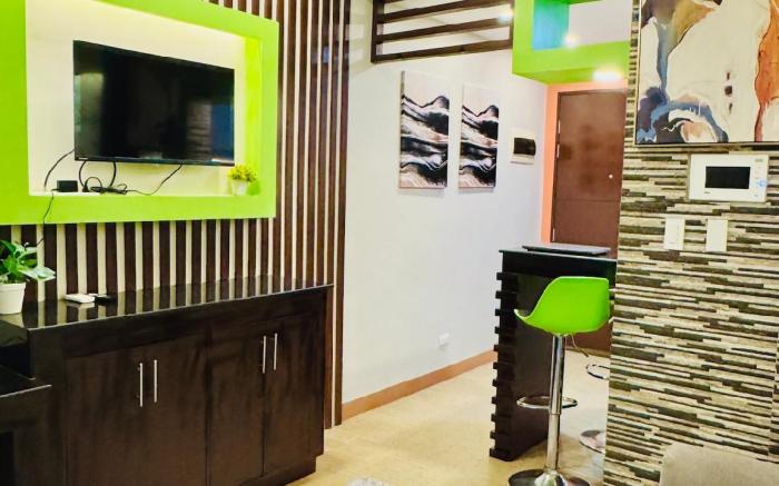 Urban Oasis | Megaworld