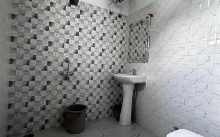 Hare Rama Guest House