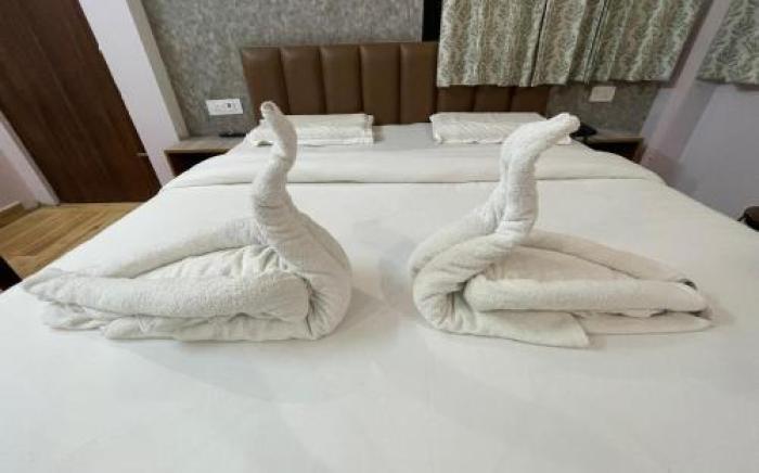 Hare Rama Guest House