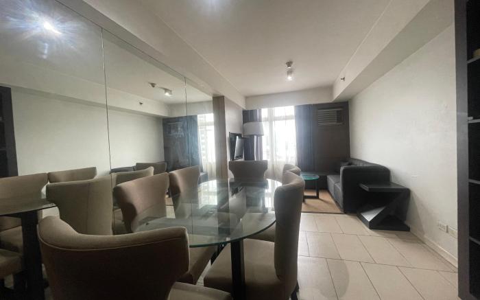 Antel Spa Residences