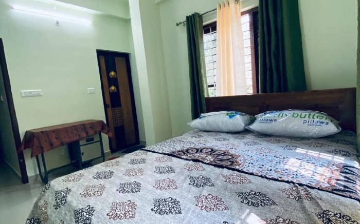 Gavi Paradise Homestay