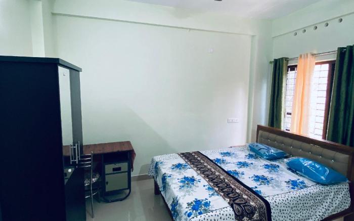 Gavi Paradise Homestay