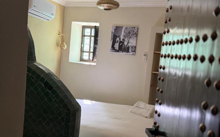 Riad Citronnier & Spa