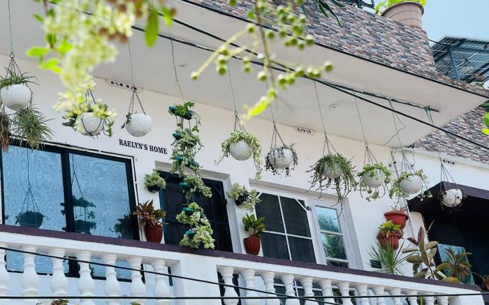 Raelyn's Homestay (Quadruple Room)