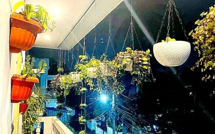 Raelyn's Homestay (Quadruple Room)