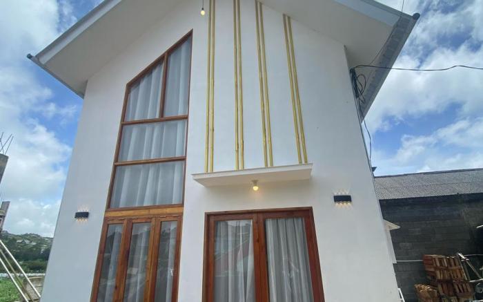 Nana Cabin / Villa Nana