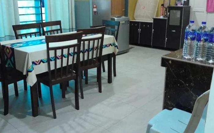 Homestay Akasia Banting