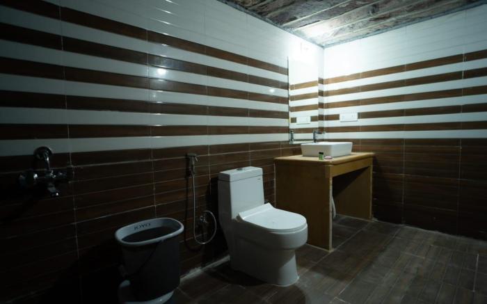 The Desert Padharo Jaisalmer Resort