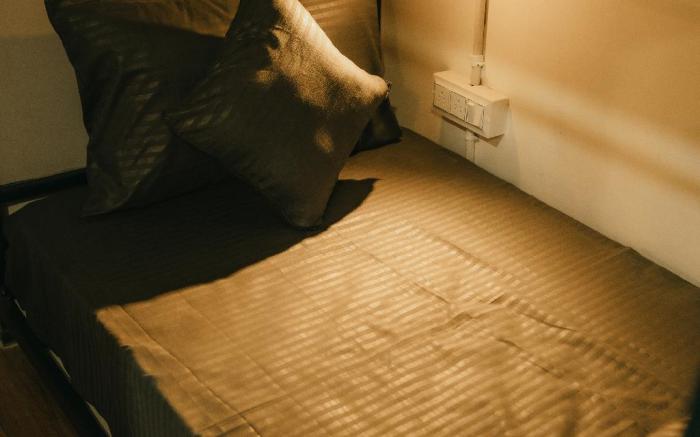 Jai Kutir Homestay - Hawa Mahal View