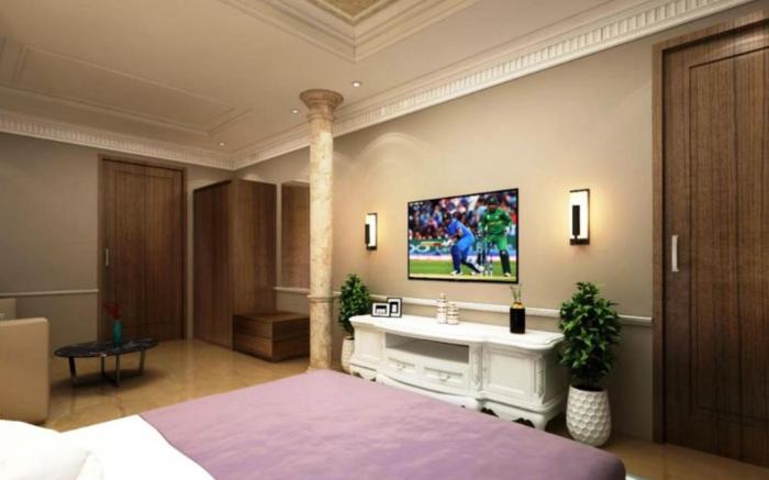 Goroomgo Bapuji Paying Guest House Maharashtra