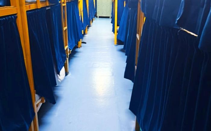 Goroomgo Bapuji Paying Guest House Maharashtra