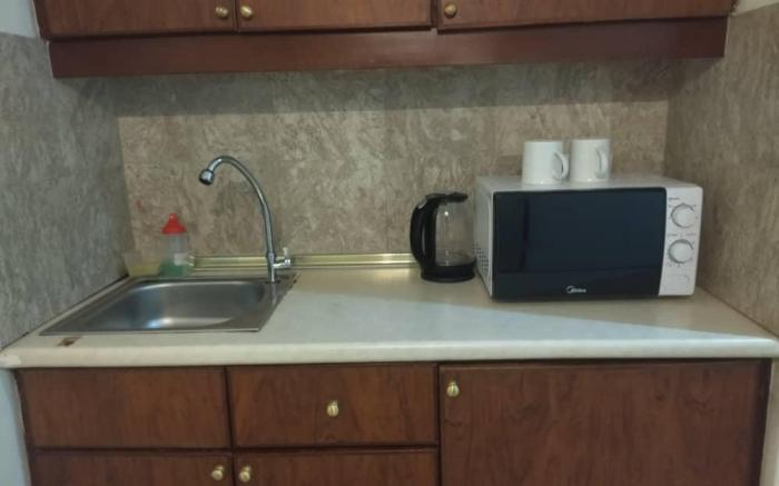 100 Service Suite At Berjaya Times Square