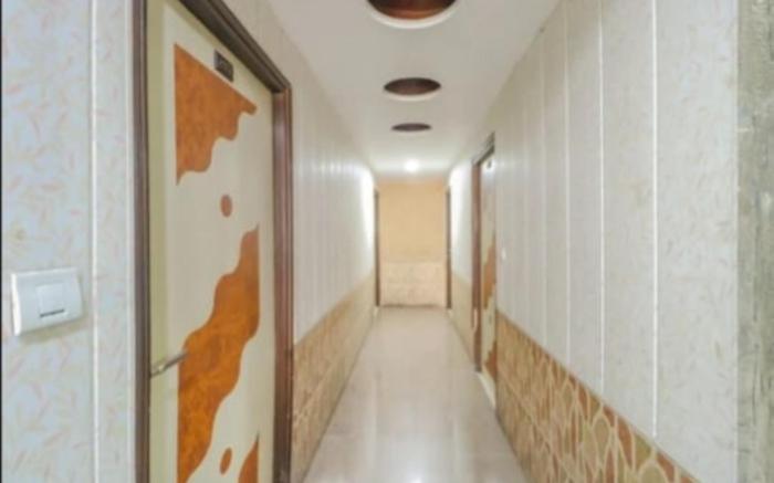 Goroomgo Hotel Shiv Pukhraj Ludhiana