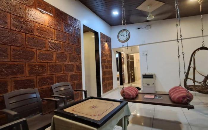 Magadha MountainView HomeStay (Total Property)