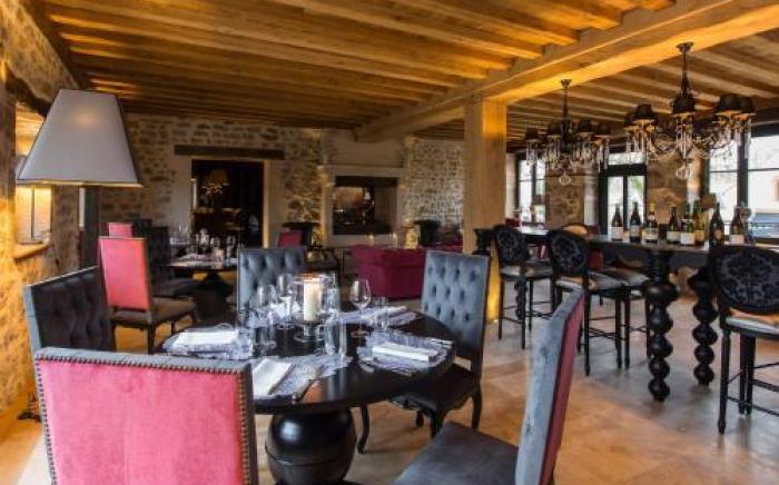 Domaine de Rymska & Spa - Relais & Chateaux