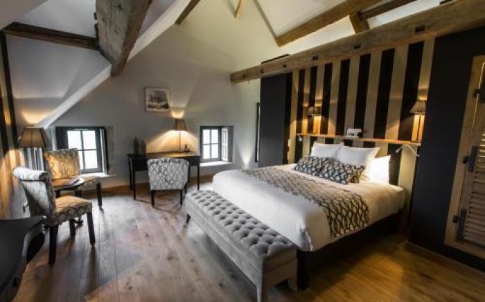 Domaine de Rymska & Spa - Relais & Chateaux