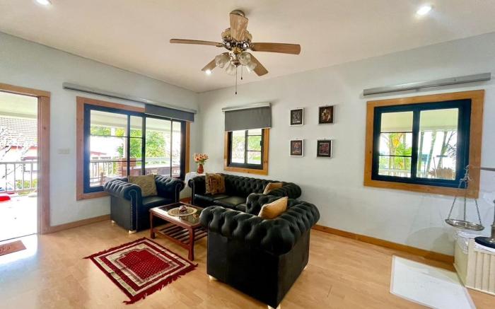 Sam house @ Khao Yai