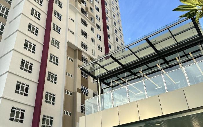 New Panoramic Suite@MesaHill Premier - Your Muslim Friendly/Only Staycation