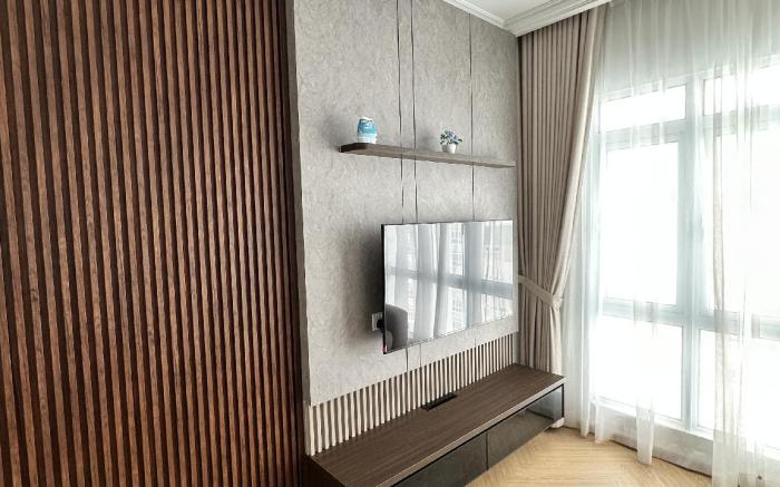 New Panoramic Suite@MesaHill Premier - Your Muslim Friendly/Only Staycation