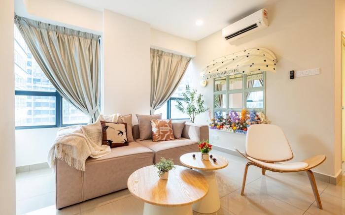 Blossom Playground with kids friendly home Arte +