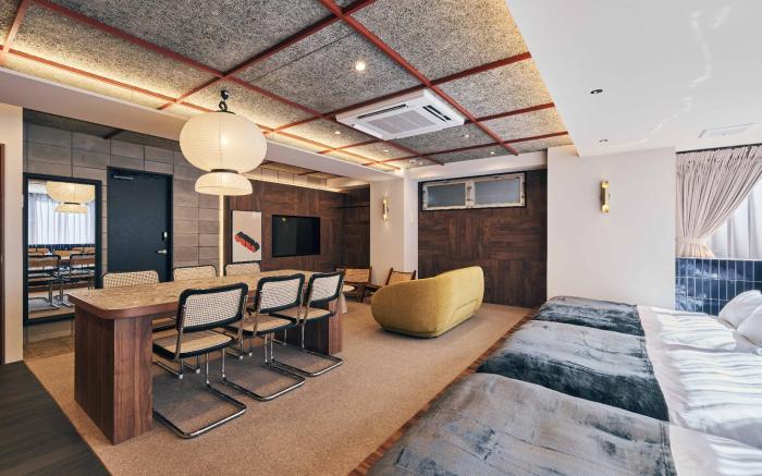 illi Jam Shinsaibashi