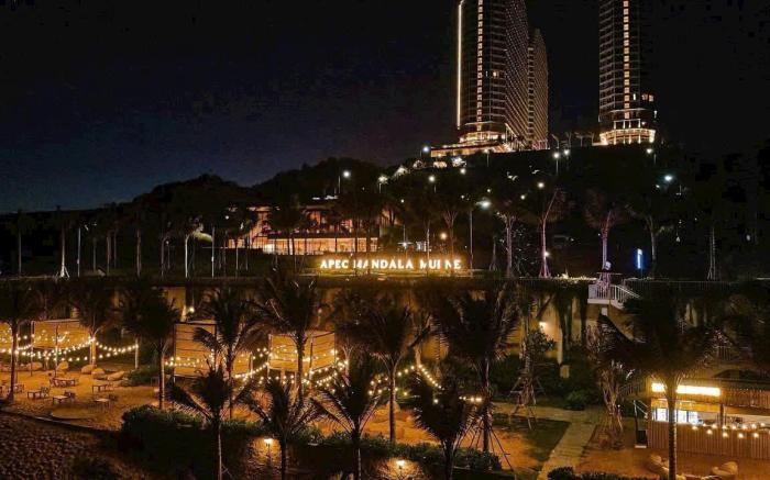 M1201 APEC Mandala Mũi Né 