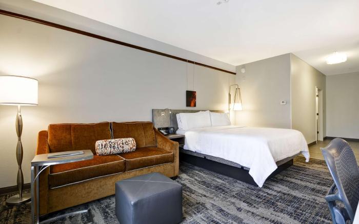 Hilton Garden Inn Austin Roundrock