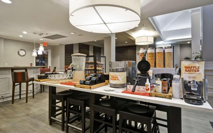 Hilton Garden Inn Austin Roundrock