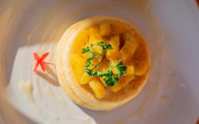 Pondok di Uma Villa Ubud